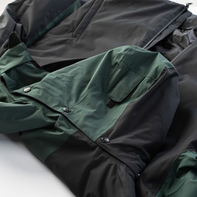 7. Herren RAMIREZ Jacke