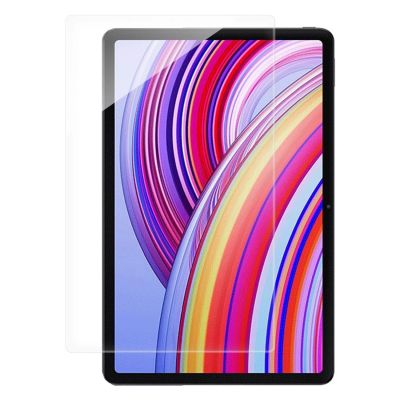 Wozinsky Tab Tempered Glass für Xiaomi Poco Pad 5G / Xiaomi Redmi Pad Pro 5G