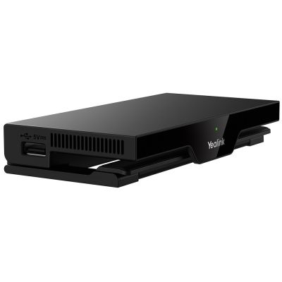 Yealink RoomCast E2 Drahtloses HDMI Desktop-Präsentationssystem