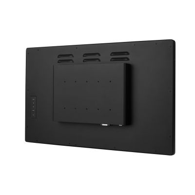 8. iiyama ProLite TF2738MSC-B2 Computermonitor 68,6 cm (27") 1920 x 1080 px Full HD LED-Touchscreen Mehrbenutzerfähig Schwarz