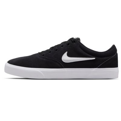 Nike Charge Suede M IB2750-001 Schuhe