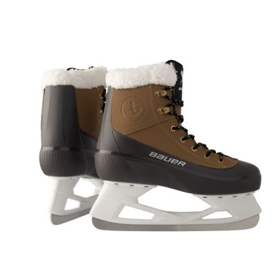 3. Bauer Whistler 2.0 Senior Freizeit-Schlittschuhe
