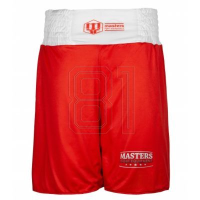 7. Masters M 06235-M Boxshorts
