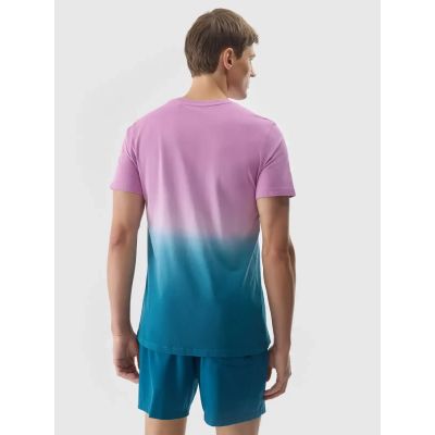 6. T-Shirt 4F M 4FWSS24TTSHM1290-51S