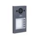 3. Dahua Technology VTO3311Q-WP Video-Türsprechanlage 2 MP Grau
