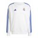 Adidas Real Madrid DNA Sweatshirt M IT3800