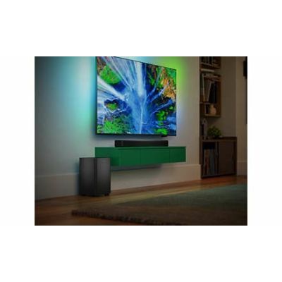 11. Philips 5300 Serie TAB5309/10 Lautsprechermodul Grau 2.1 Kanäle 120 W