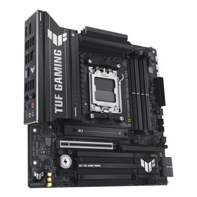 19. ASUS TUF GAMING B850M-PLUS WIFI Mainboard
