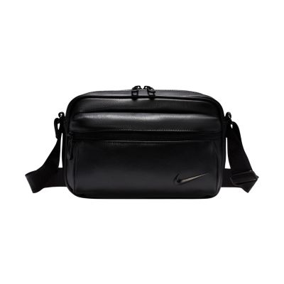 Nike Heritage Premium Schultertasche Schwarz IB2528 010
