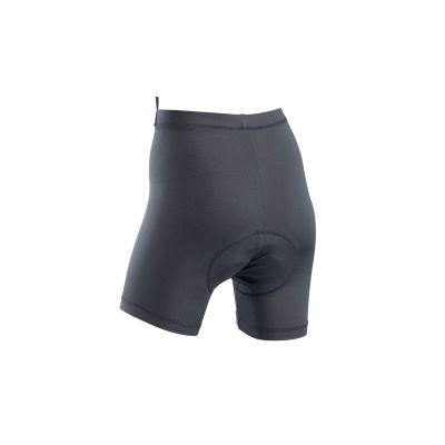 2. NORTHWAVE Pro Damen-Innenshorts Schwarz