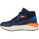 7. Puma X-Ray Speed Mid Wtr Jr Schuhe 387385 02