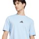 9. adidas Essentials Small Logo Single Jersey M JF1101