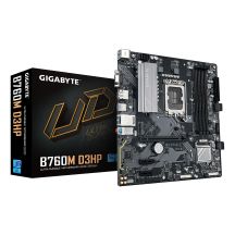 Gigabyte B760M D3HP Mainboard
