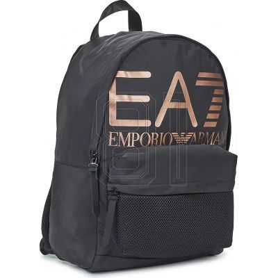 3. EA7 Emporio Armani Rucksack 245063-2F909-26321