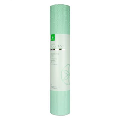 10. Yogamatte "MARRAKESH" 6mm 60527