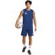 8. adidas Entrada 26 Herren-Trikot, ärmellos, Marineblau, KB3930