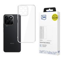 3mk Clear Case für Honor 200 Smart – transparent