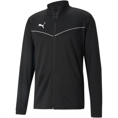 3. Puma teamRise Training Poly Jacket M 657392 03