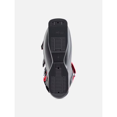 14. ROSSIGNOL HERO WORLD CUP 110 SC Skischuhe - Meteory Grey