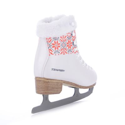 2. TEMPISH Freya II Eiskunstlaufschuhe