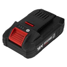 Energy+ 18V Li-Ion 4,0Ah BOOST UP Akku