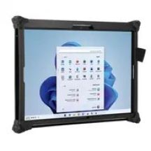 Mobilis RESIST Pack-Case für Surface Pro 8/11