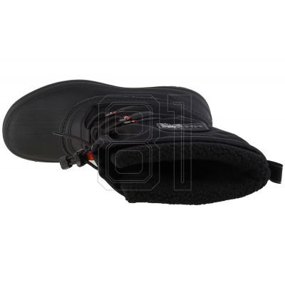 3. Helly Hansen Arctic Patrol M 11768-990 Schuhe 