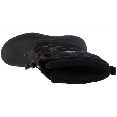 3. Helly Hansen Arctic Patrol M 11768-990 Schuhe 
