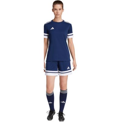 9. adidas Squadra 25 Trikot W JI9987