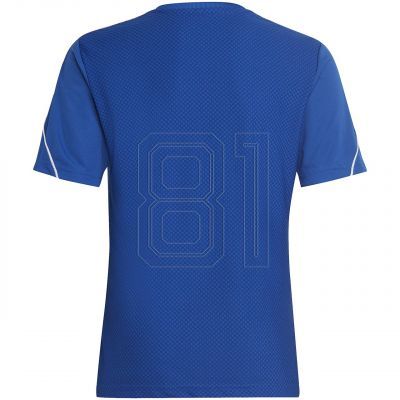 10. adidas Tiro 23 League Jersey Jr HR4621