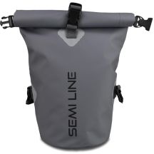 WASSERDICHTER GRAUER BEUTEL SEMI LINE