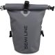 WASSERDICHTER GRAUER BEUTEL SEMI LINE