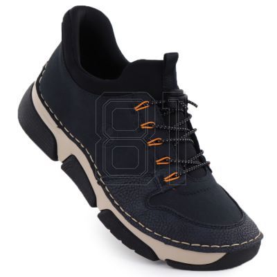 Rieker W 45963-14 RKR809 shoes