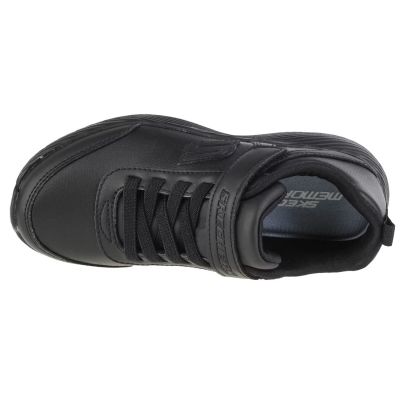 3. Skechers Dyna-Lite School Sprints 83072L-BBK Schwarz 30