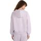 3. Damen Sweatshirt 4F F1887 hellviolett 4FWAW25TSWSF1887 52S