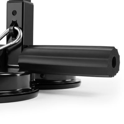3. Spokey CORE Crunch- und Armtrainer
