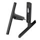 18. Samsung QE55LS03F QLED-Fernseher 55 Zoll 4K Ultra HD 144 Hz Tizen Dolby Atmos Schwarz