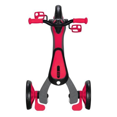 16. Globber Explorer Dreirad Rot 630-102 HS-TNK-000013814