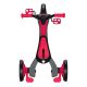 16. Globber Explorer Dreirad Rot 630-102 HS-TNK-000013814