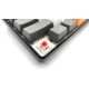5. MEDIA-TECH MECHANISCHE TASTATUR 60% MT1258