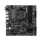4. MSI PRO B550M-P Mainboard