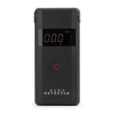 Alcodetector EC4 Alkoholtester