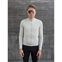 POC Herren Thermal Lite Langarmtrikot Beige
