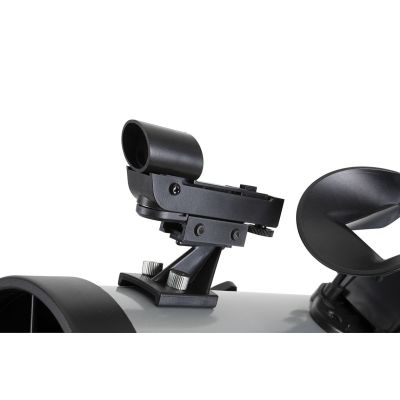 7. Celestron StarSense Explorer LT 127AZ Teleskop