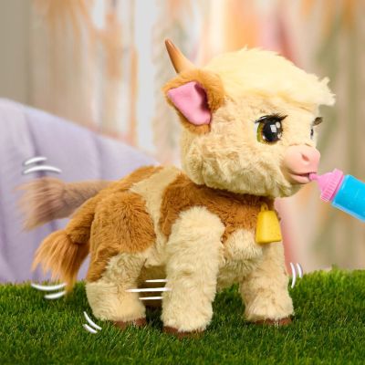 12. Spiel einfach FurReal Maggie