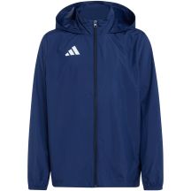 adidas Entrada 26 Multi Navy Blue Kinderjacke KQ9073