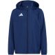 adidas Entrada 26 Multi Navy Blue Kinderjacke KQ9073