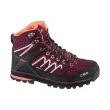 CMP Moon Mid 31Q4796-25CZ Schwarz 37
