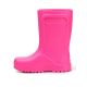 5. Birkenstock Derry Neon Pink Jr 1006288 Gummistiefel