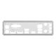 12. ASUS PRIME H610M-A WLAN-Mainboard